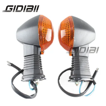 

Rear Turn Signal Light For SUZUKI GSX-R750 /R600 Bandit(GSF1200) / GSX-R1000 2001-2004 SV1000/S 2003-2007 04 05 06