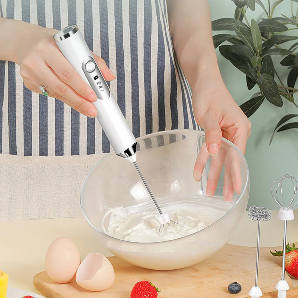 Electric Whisk