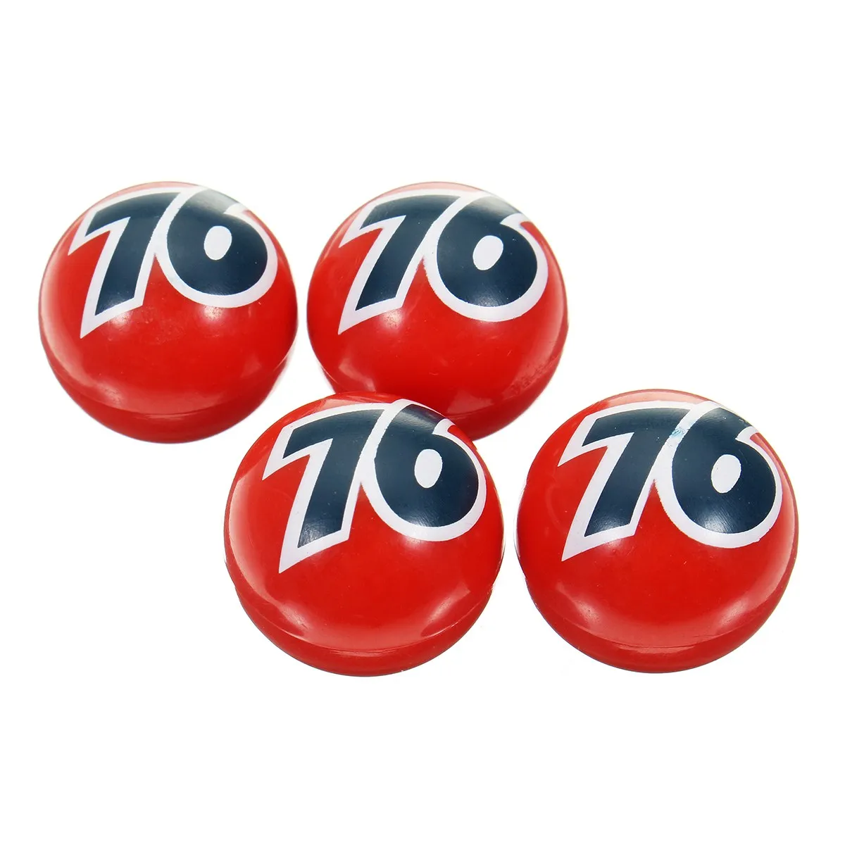 Горячая Распродажа 4 шт. автомобильные велосипедные шины воздушный клапан