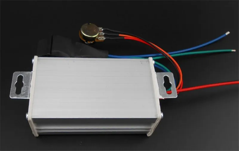 interruptor reverso do módulo 25khz 12v 24v