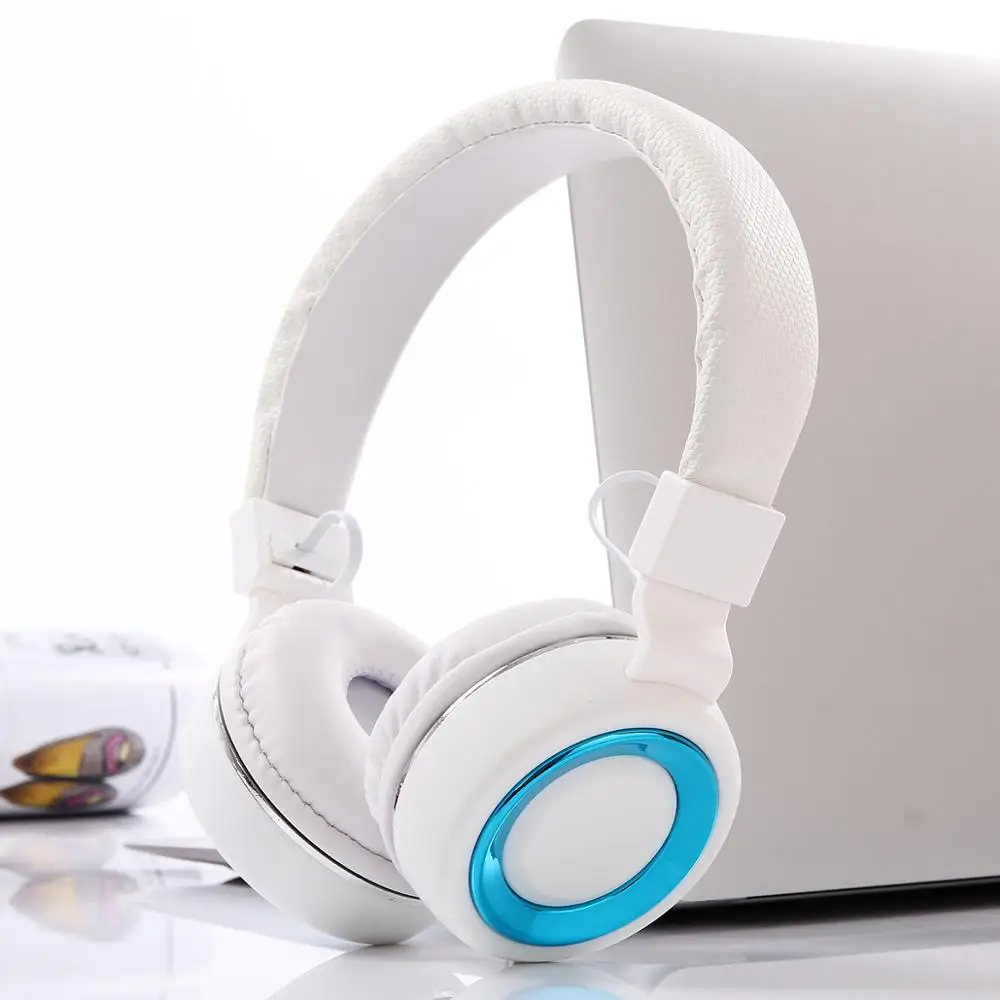 Профессиональные музыкальные Hifi наушники, складная гарнитура с микрофоном для мобильного телефона, ноутбук, подарок детям, наушники TW-757