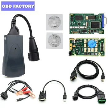 

New Diagbox V7.83 Lexia3 Lexia 3 V48 Diagnostic Tool Lexia3 V48/V25 Diagbox V7.83 Lexia-3 Firmware P2000 V25,Diagbox V7.8.3