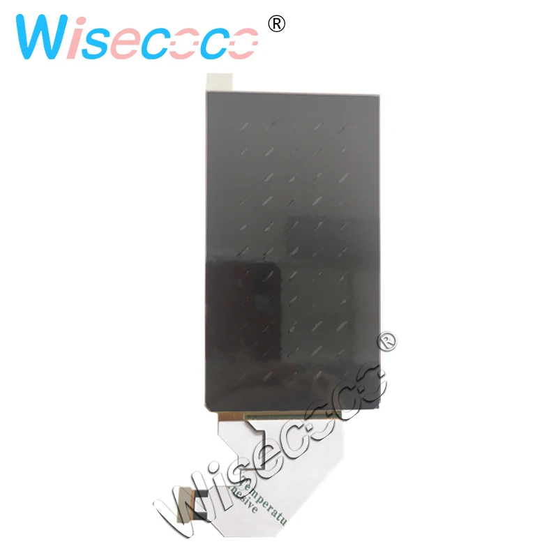 Polegada 1080*1920 Fhd Módulo de Exibição Oled Mipi Unidade Controlador Placa H546dlb01.1 Amoled Tela 350 Lêndeas 5 - Imagem 5