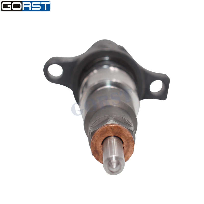 Инжектор Common Rail для дизельного топлива 0445120212 двигателя Камминс Даф LF 45 55 CF65 Ивано