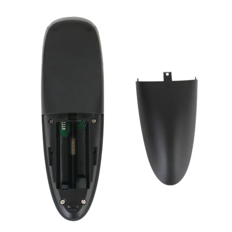G10 Voice Remote Control 2 4G Wireless умная воздушная мышка HID прочный для Android TV Box высокое