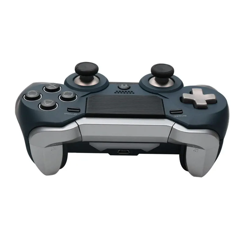 Беспроводная ручка подходит для PS4 Elite Bluetooth ручка с контактами полные Элитные аксессуары