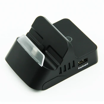 

Portable Mouse Keyboard Base Converter for Nintend Switch Host PS4 PS3 For XBox One /360 PC Game Controller Adapter Accessories