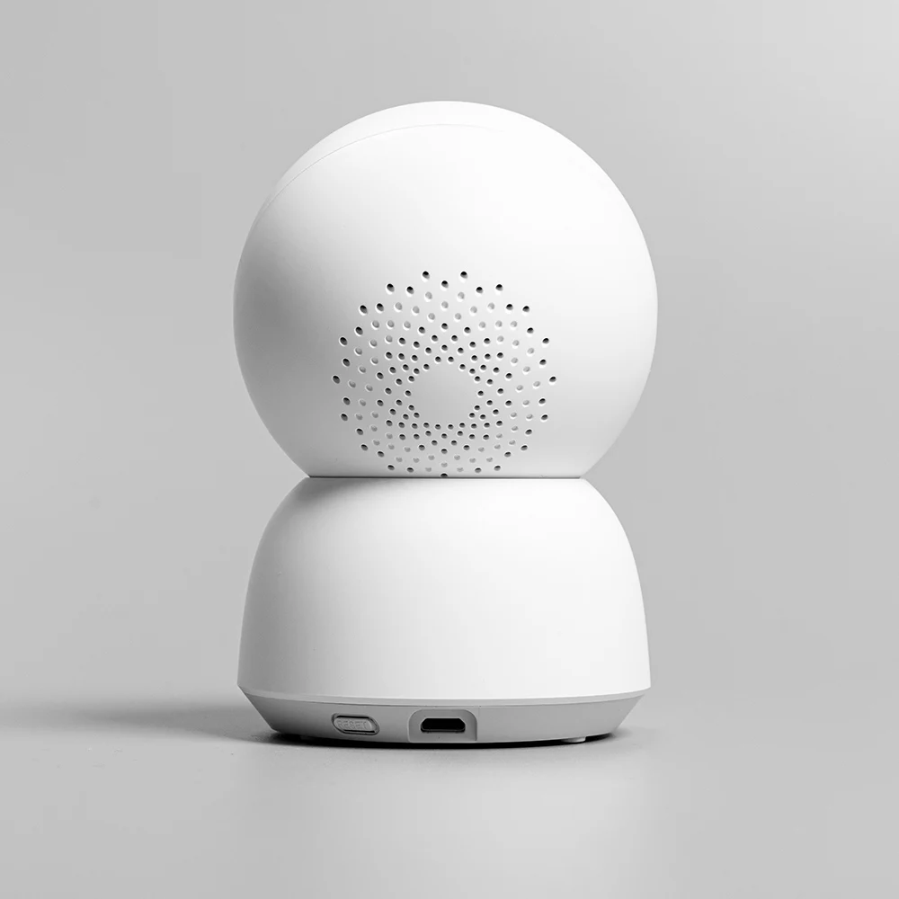 Xiaomi Mijia Mi 1080P IP Smart Camera 360 Angle Wireless WiFi Night Vision Video Camera Webcam Camcorder Protect Home Security