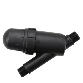 

3/4inch Screen Filter 120 Mic For Gardening Drip Irrigation Tank Pool Pump