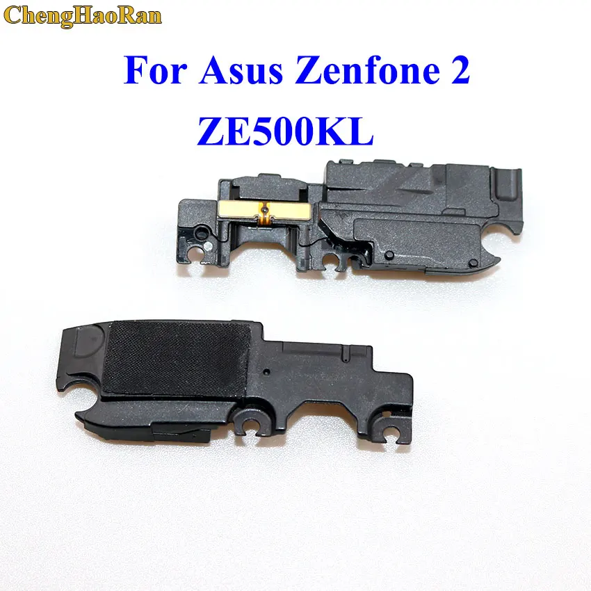 ChengHaoRan для Asus zenfone 2 ze500kl динамик Z00ED 5 0 ''громкий ЗУММЕР звонки
