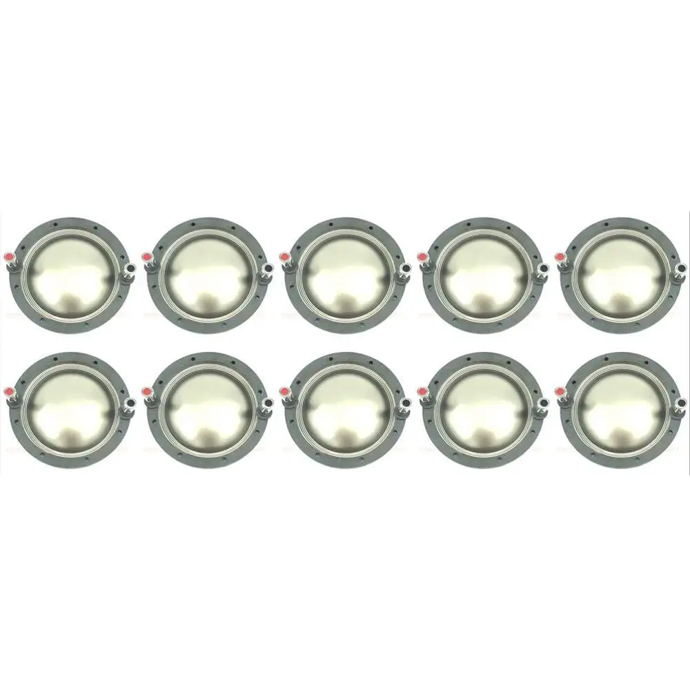 10pcs /lots Replacement Diaphragm Beyma CP800-TI / CP850-ND -8 Driver 8ohm | Электроника
