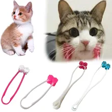 Кошачий массажный ролик для домашних животных, интересные игрушки, которые работают с домашними животными, T3