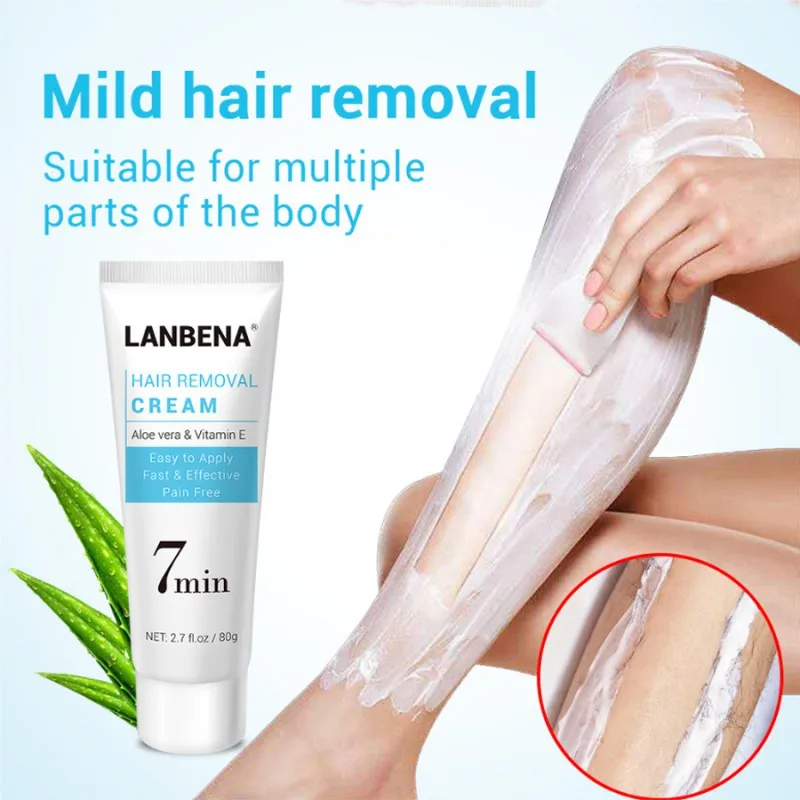Ручной нога подмышки волос крем для отбеливания, удаления безболезненный депилятор кремы для лица средство для удаления волос на теле