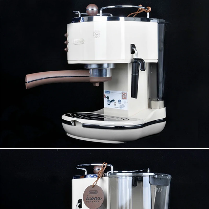 Delonghi ECO310 Expresso מכונת 