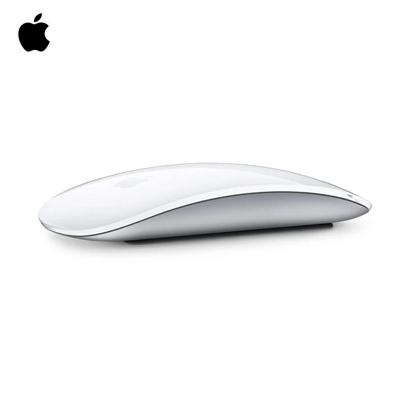 Беспроводная мышь Apple Magic Mouse 2 для ноутбука Bluetooth авторизованный онлайн продавец