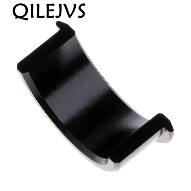 QILEJVS 4 шт. велосипедный регулятор руля 25,4 мм до 31,8 мм для фиксированной передачи MTB дорожный велосипед