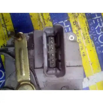 

208577 lock Right Front Door Citroen Jumpy *...*