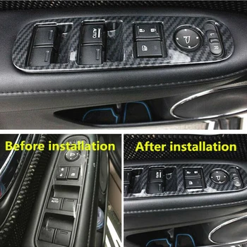

Lifting Panel Cover Trim Panel Cover For Honda HR-V HRV Easy install 1Set
