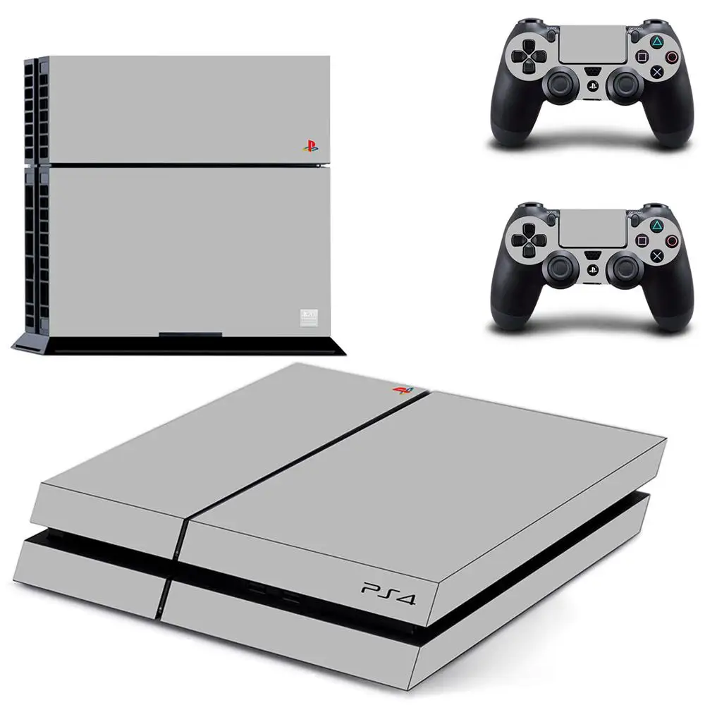 Пользовательский дизайн PS4 стикер s Play station 4 кожа PS 4 наклейки Наклейки Обложка для playstation 4 PS4 консоли и контроллера Скины