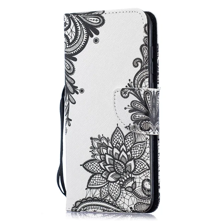 Для Xiaomi Redmi 7A кожаный чехол на СПС Coque xiomi Xiaomi Redmi 7A 5A 4A 4X7 6 5 Plus Чехол кошелек чехол для телефона