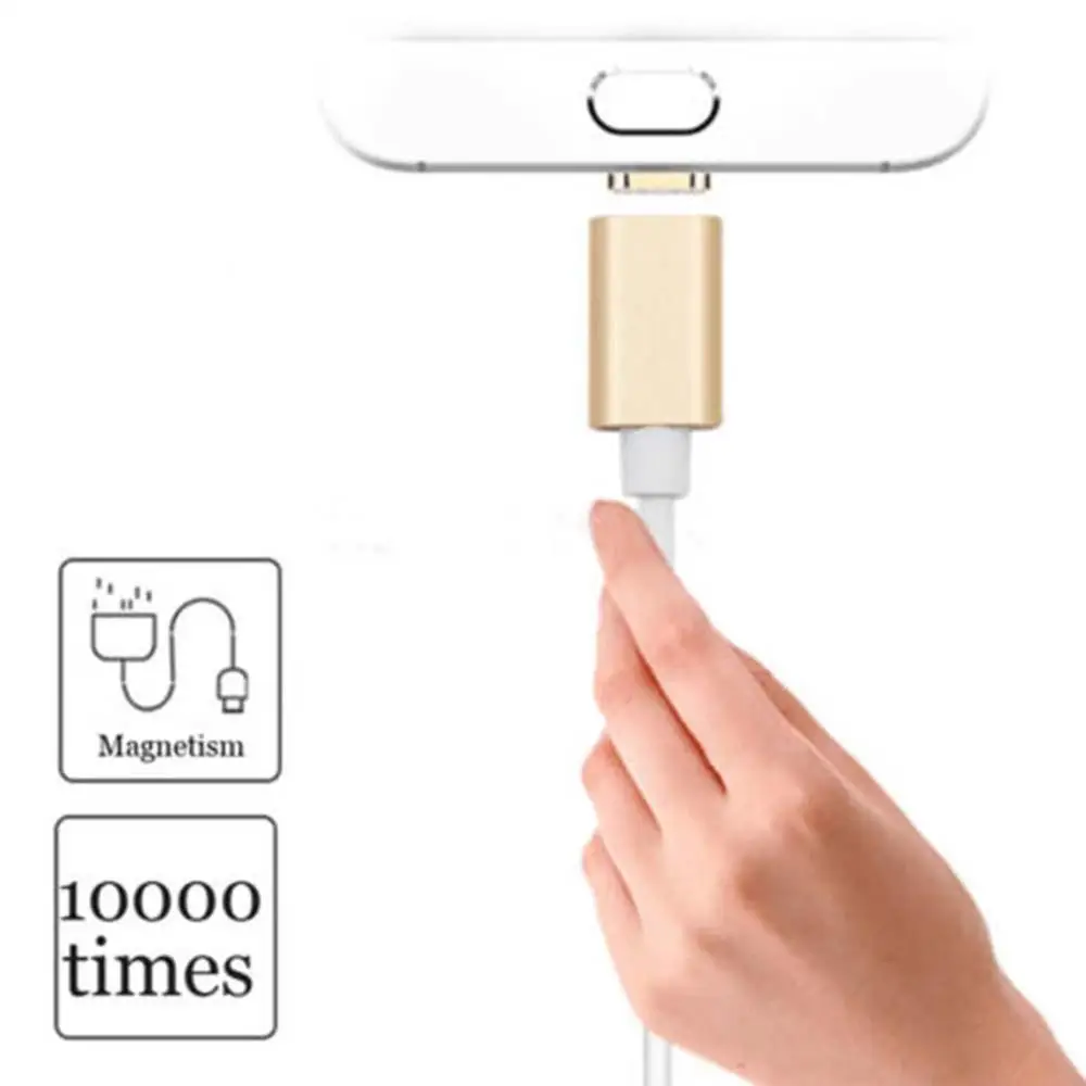 1 м легкий Магнитный Micro USB Зарядное устройство кабель, адаптер для зарядки и быстрой зарядки в плоской спиралевидной форме кабели для мобильных телефонов на Android samsung Xiaomi HUAWE