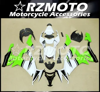 

New ABS Motorcycle fairing kit For KAWASAKI ZX-10R 2008-2010 year Bodywork Injection mold Store No.2255
