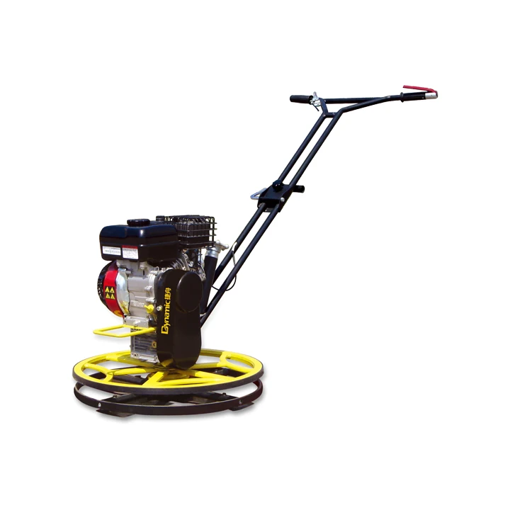 QJM-600 price of walk behind power trowel construction tools concrete machine | Инструменты