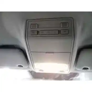 

INNER LIGHT VOLKSWAGEN TOUAREG (7LA)