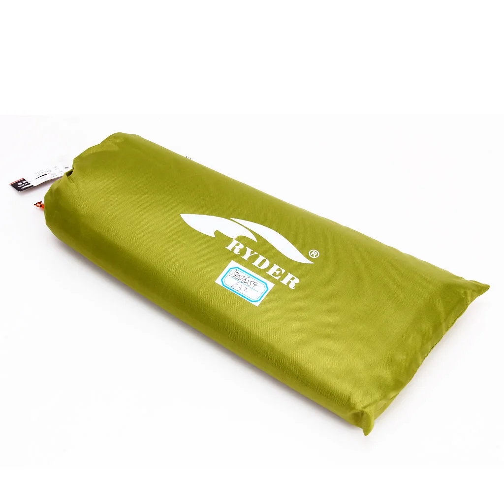 Waterproof Camping Picnic Bivouac Tarp Tent Shelter RAIN COVER/ SUN SHADE Mat 220 X 180 cm Portable Sun Shade Beach