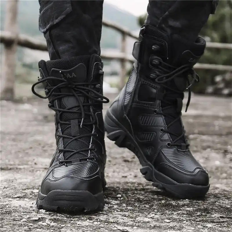big 5 military boots