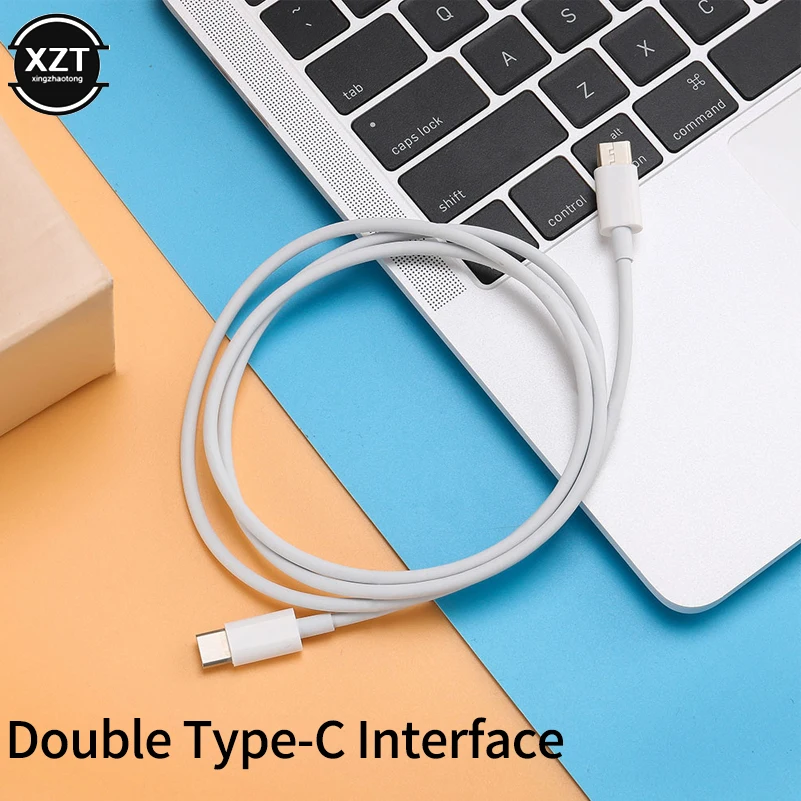 PD USB 3,1 type C к USB C кабель для samsung huawei Xiaomi PD 60W быстрая зарядка 4,0 USB-C кабель для быстрой зарядки для MacBook Pro