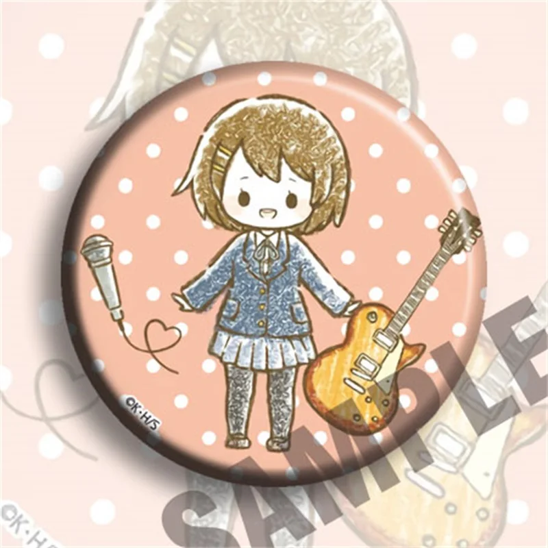 Обувь для косплея Аниме K ON!Shuffle Акияма Mio Hirasawa Yui девушки из Косплэй шапочки
