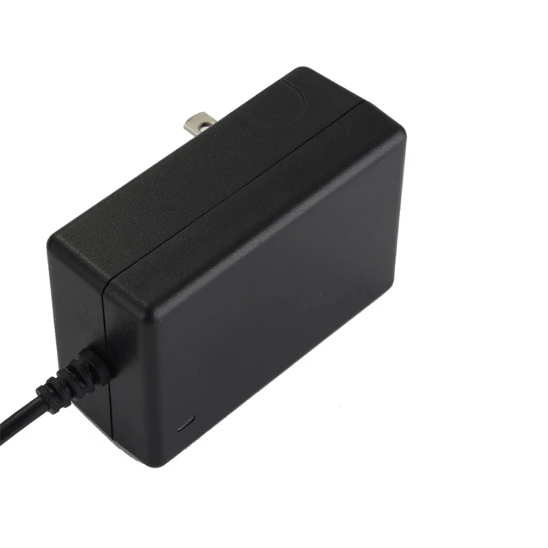 18V1. 5A 18V2A AC100V-240V адаптер преобразователя в DC18V1.5A 18V2A 36 Вт США блок питания 5,5 мм x 2,1/2,5 мм для Светодиодный CCTV