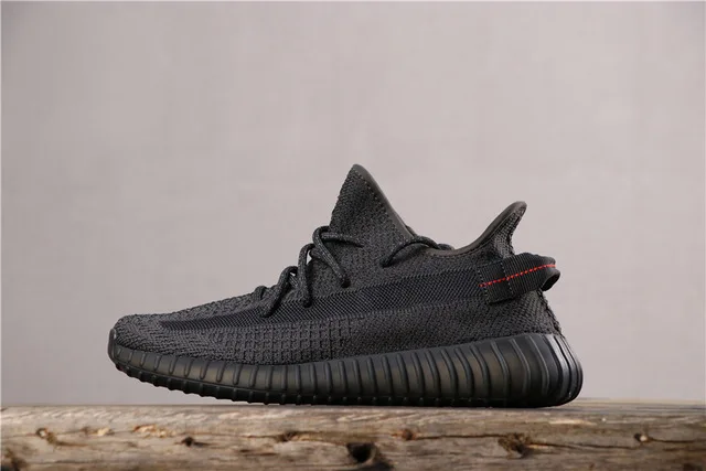 Лидер продаж; Новое поступление; дышащие кроссовки yeezys air 350 v2; спортивные кроссовки для мужчин и женщин; Прямая поставка; размеры 36-46 - Цвет: 350v2