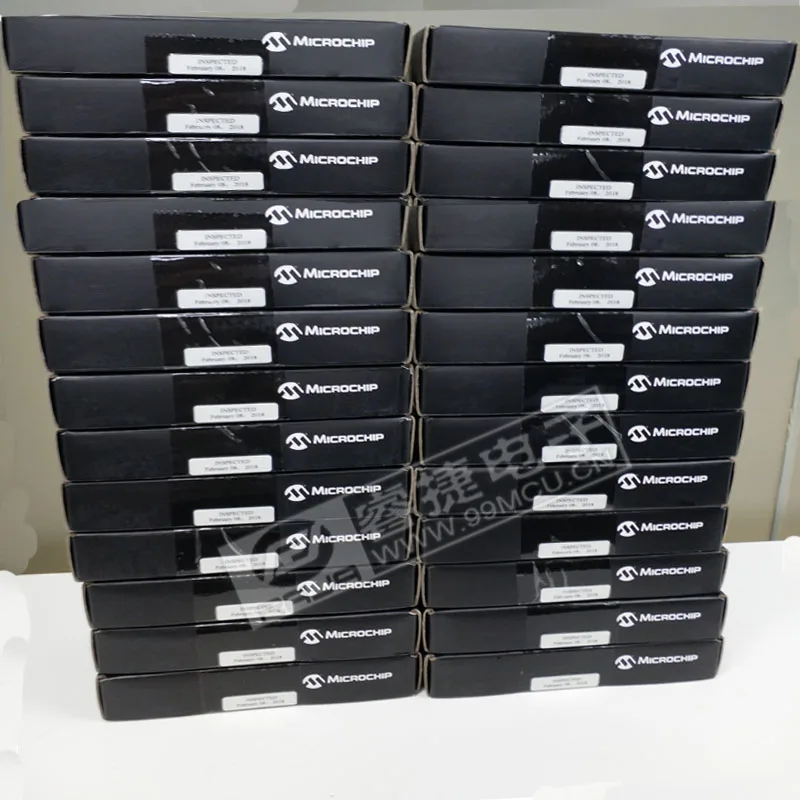 Для MPLAB PICkit4 PG164140 заменяет Kit3 PIC скачать эмулятор Программирование горелки
