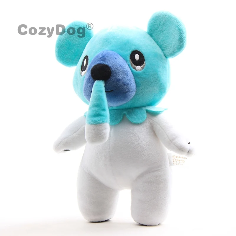 Cubchoo Мягкие плюшевые игрушки милые Kawaii Плюшевые медведи мягкие животные 1" 25 см детский подарок