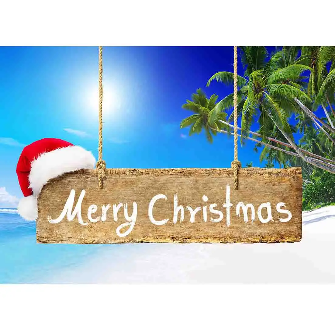 SHENGYONGBAO Vinyl Custom Photography Backdrops Prop Christmas day Theme Photo Studio Background YN-5551 - Цвет: 14