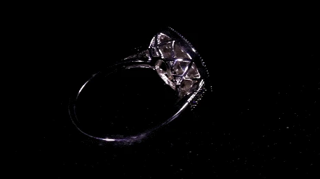 Bague Ringen, Трендовое серебро 925, ювелирные кольца с драгоценными камнями для женщин, геометрические сапфировые циркониевые синие обручальные вечерние кольца, женский подарок