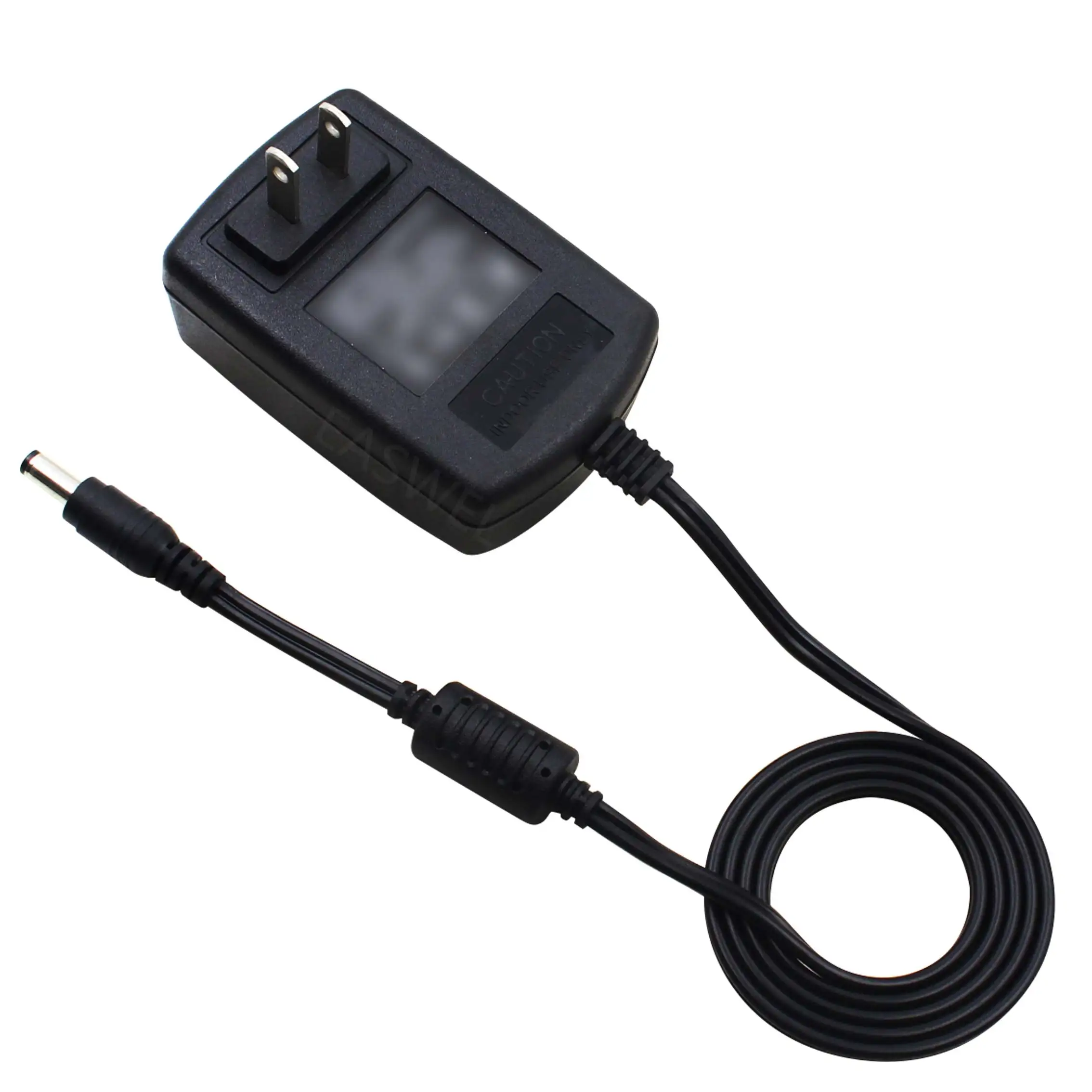 24V 1A AC адаптер питания для logitech GT Driving Force Pro руль