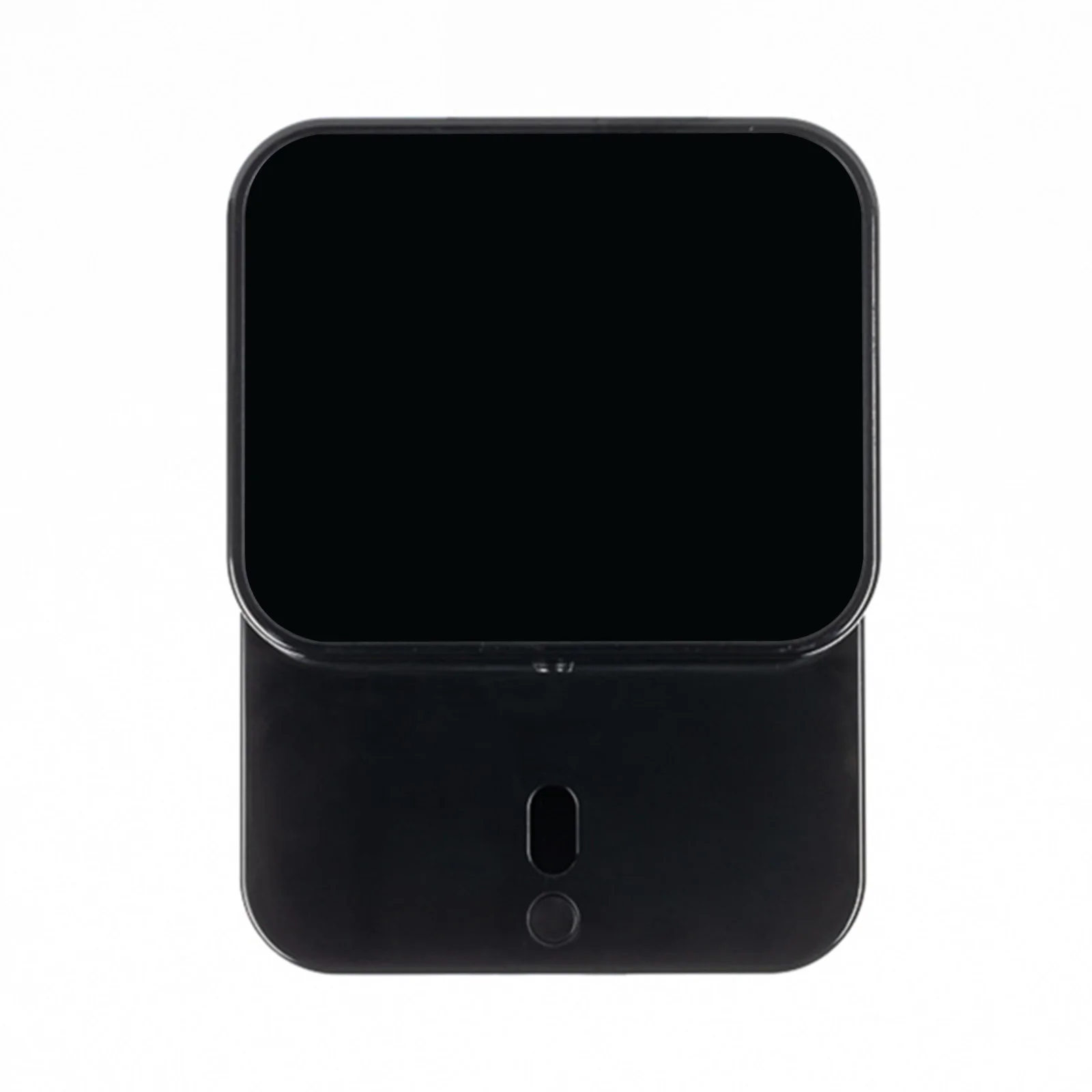 

Wall-Mounted LED Screen Hand Washing Automatic Induction Foam Soap Dispenser Infrared Smart Hand Sanitizer Machine