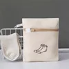 4/6/8 pcs Laundry Bag Set Washing Bag For Dirty Clothes Bra Underwear Socks Filet Linge Pour Machine Laver Travel Waszakken 3