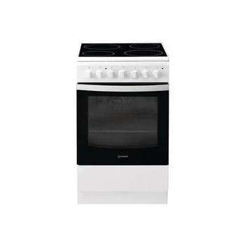 

Electric stove Indesit IS5V4PHW/RU