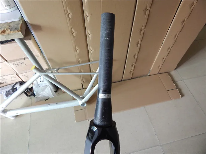 无标公路车架12