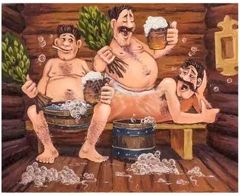 

men diamond mosaic bathhouse diamond art painting diy drawing picture bathroom wall paper decor stickers skull embroidery stitch