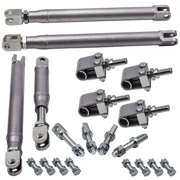 

Universal Sidecar Installation Kit For Harley Indian Honda Velorex Yamaha