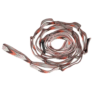 

Tent Rope Hiking With Bag Lanyard Colorful Portable Hanging Cups Accessories Adjustable Durable Outdoor Camping Multipurpose
