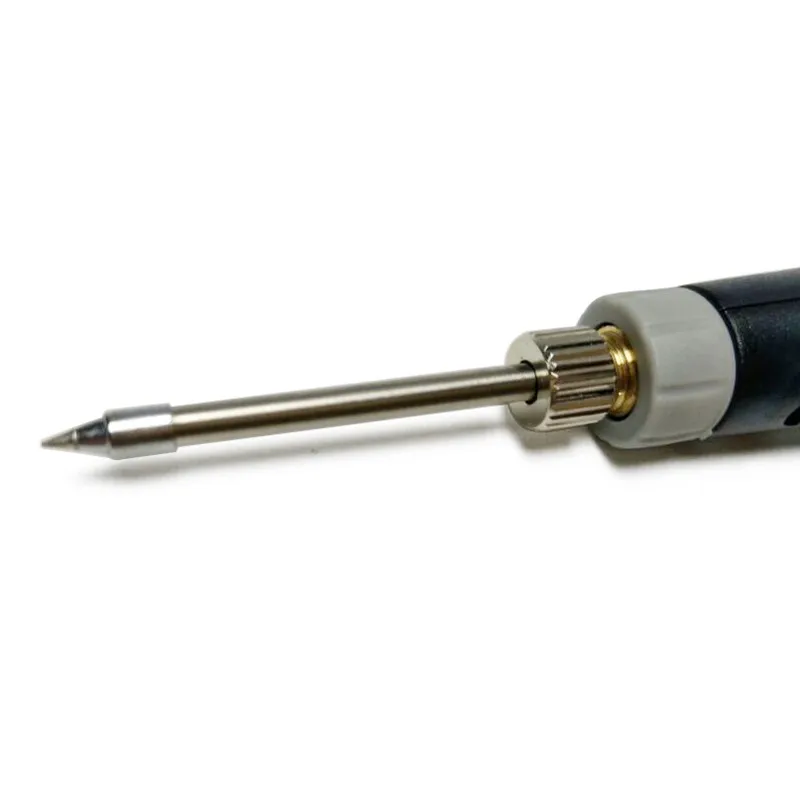 Portable USB 5V 8W SOLDERING IRON PEN KIT with Led Indicator in Retail Package