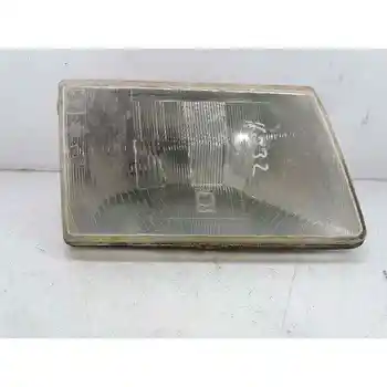 

7R011174 RIGHT HEADLIGHT PEUGEOT 309