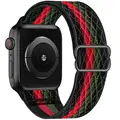 GW 30 black green