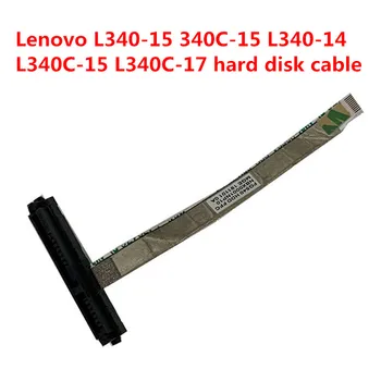 

New hard disk cable for Lenovo ideapad L340-15 340C-15 L340-14 L340C-15 L340-17 nbx0001np10 hard disk cable